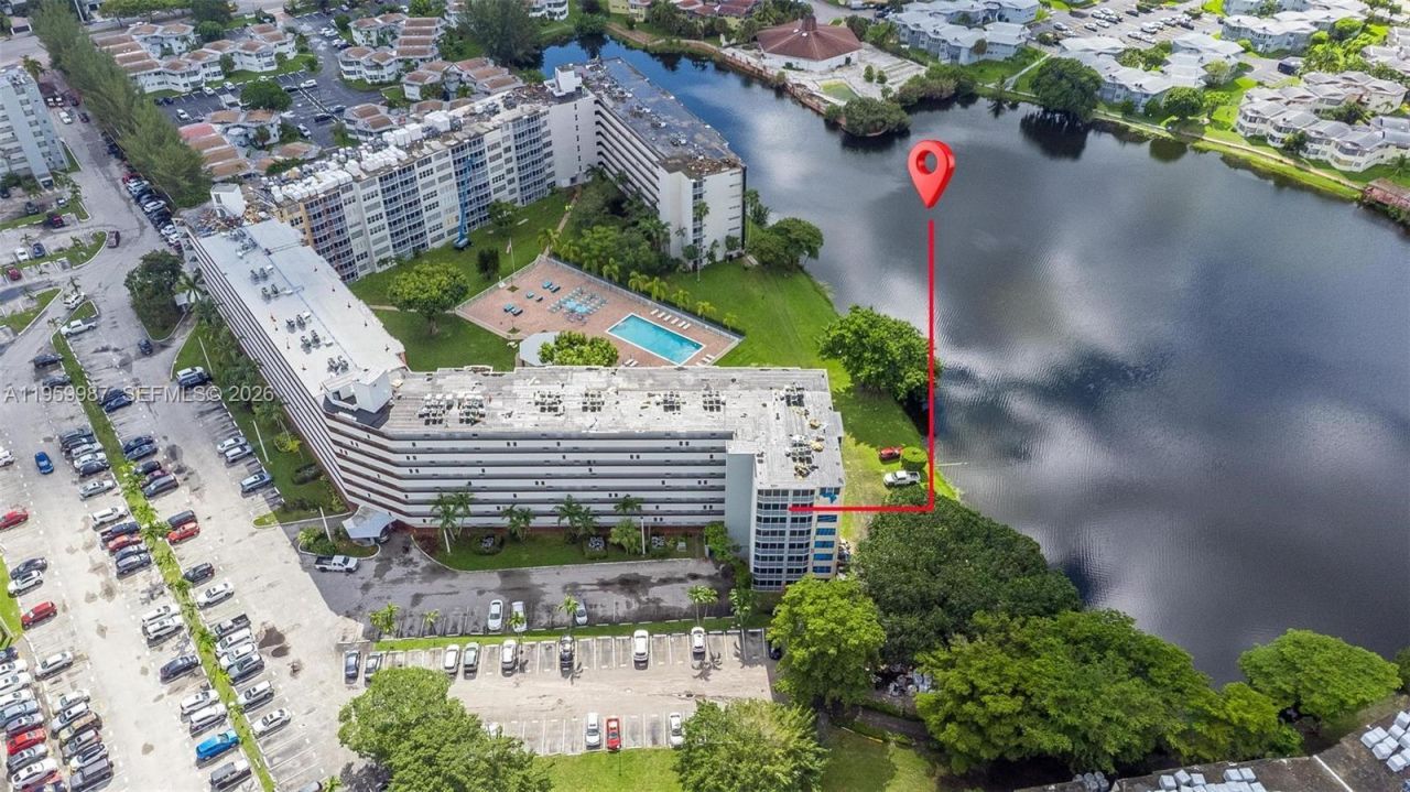 1750 NE 191st St, Unit 700-1, Miami, FL 33179 Photo