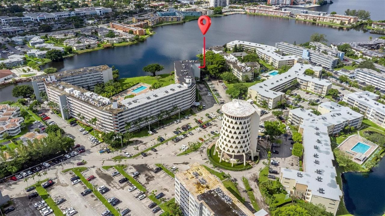 1750 NE 191st St, Unit 700-1, Miami, FL 33179 Photo