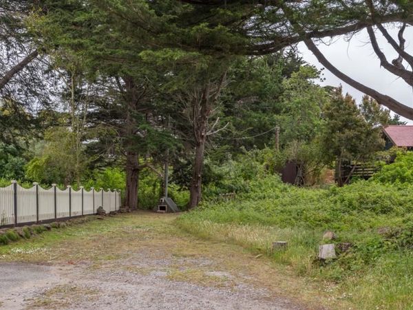 0 Oak Avenue, Moss Beach, CA 94038