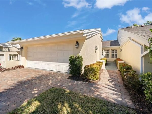 15667 Carriedale LN, FORT MYERS, FL 33912