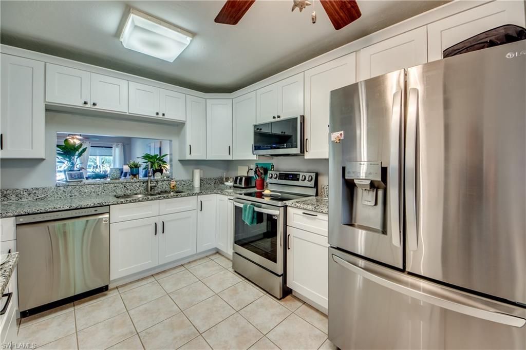 15489 Admiralty Cir, Unit 3, North Fort Myers, FL 33917 Photo