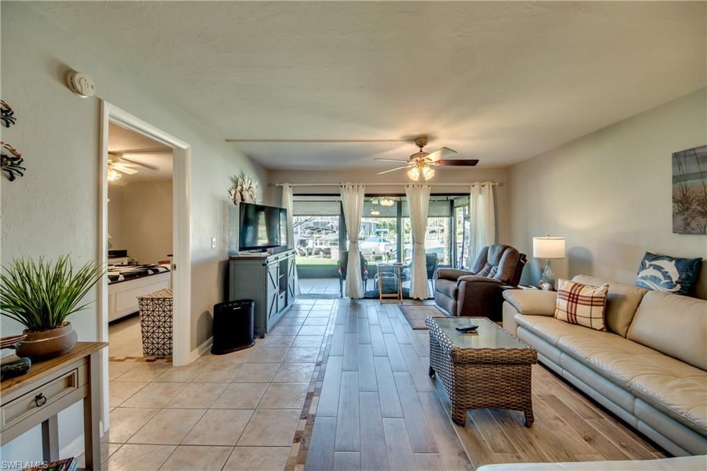 15489 Admiralty Cir, Unit 3, North Fort Myers, FL 33917 Photo