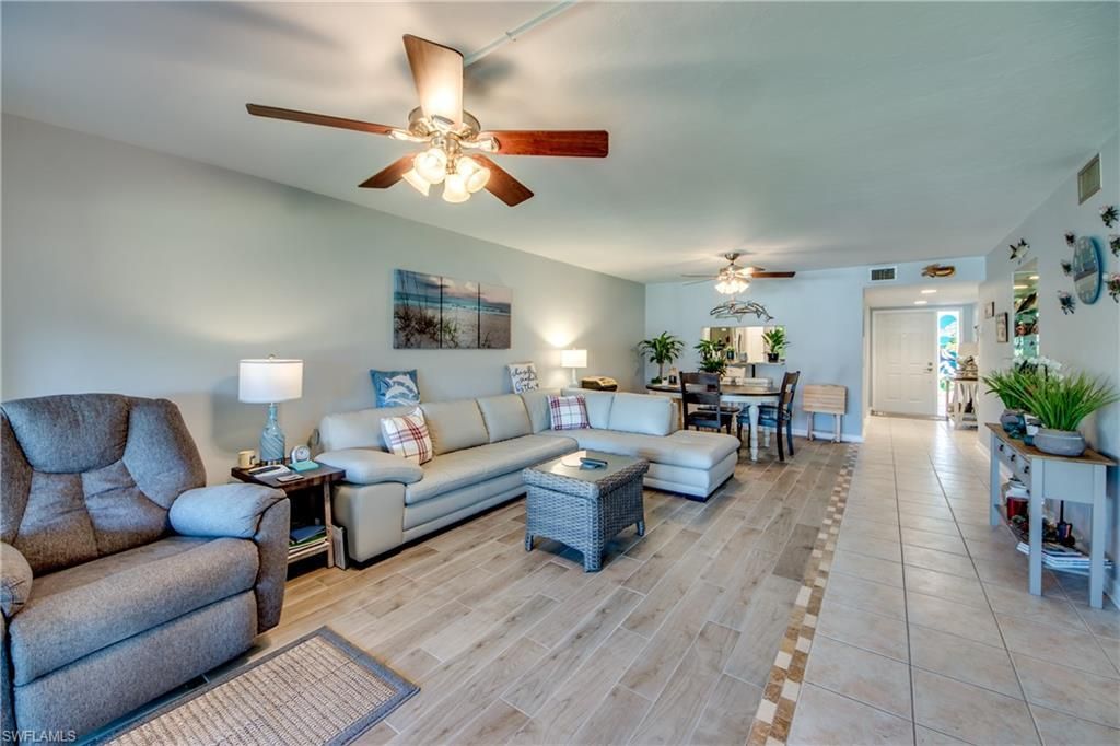 15489 Admiralty Cir, Unit 3, North Fort Myers, FL 33917 Photo