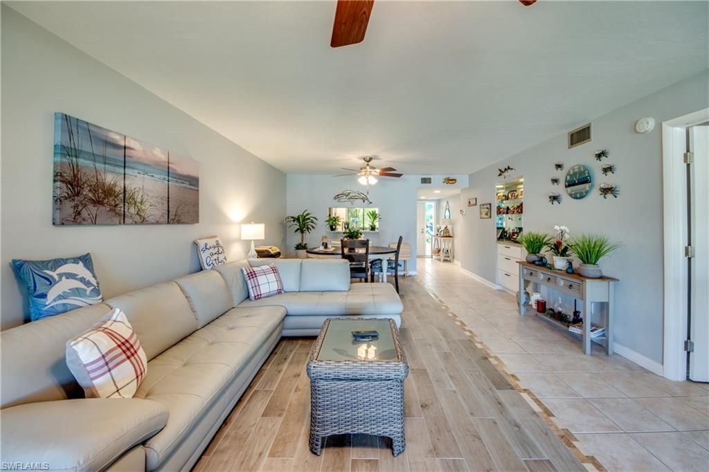 15489 Admiralty Cir, Unit 3, North Fort Myers, FL 33917 Photo