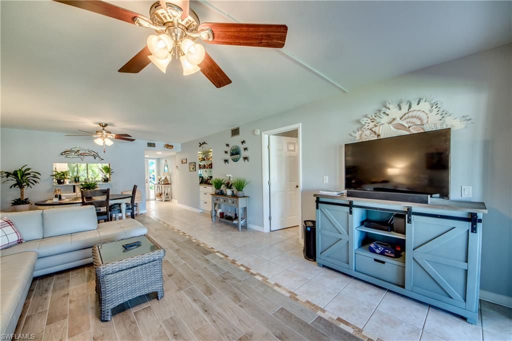 15489 Admiralty Cir, Unit 3, North Fort Myers, FL 33917 Photo