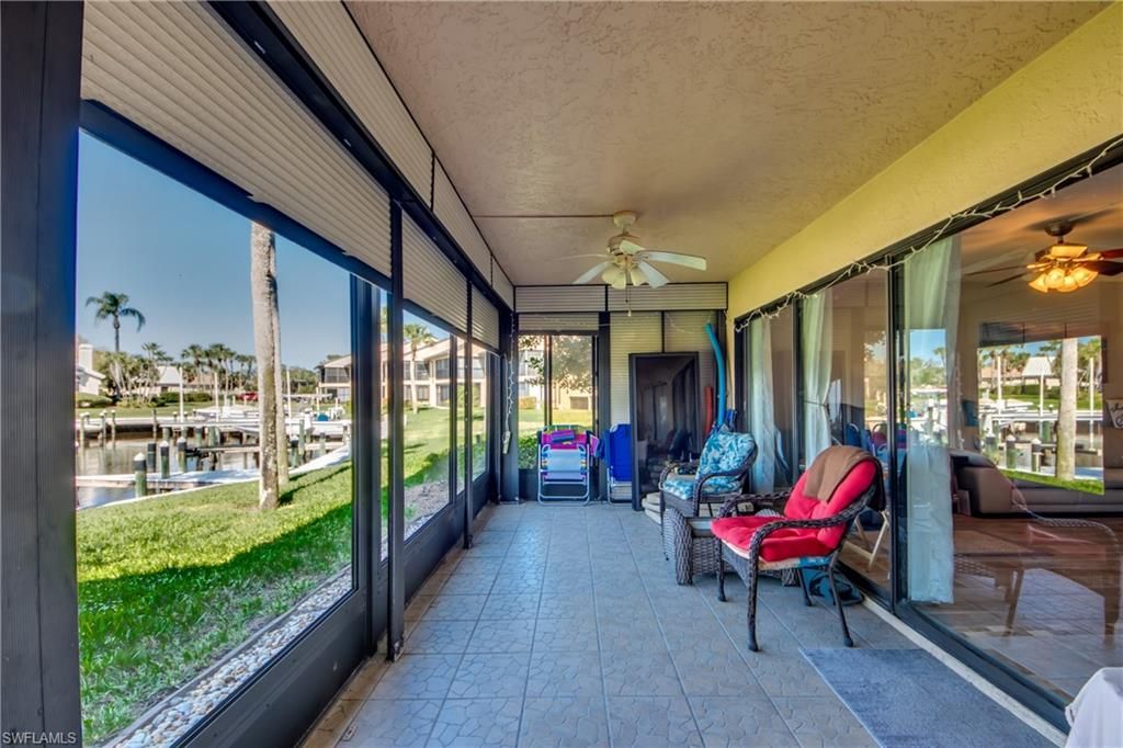 15489 Admiralty Cir, Unit 3, North Fort Myers, FL 33917 Photo