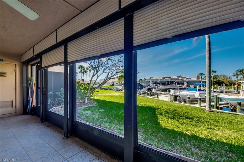 15489 Admiralty Cir, Unit 3, North Fort Myers, FL 33917 Photo