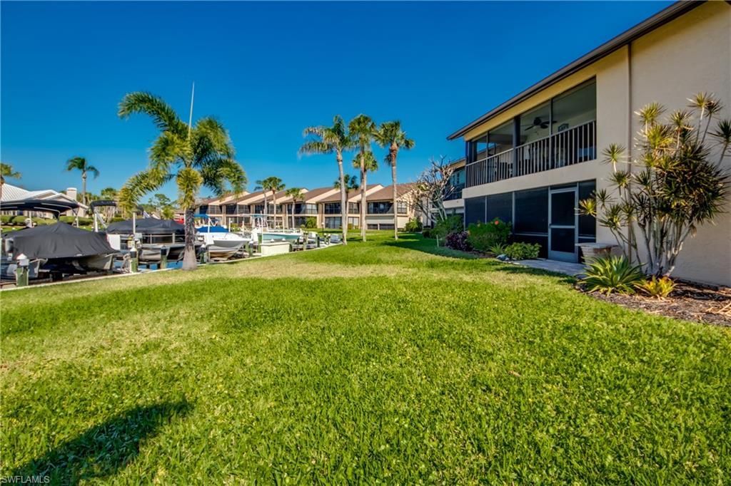 15489 Admiralty Cir, Unit 3, North Fort Myers, FL 33917 Photo