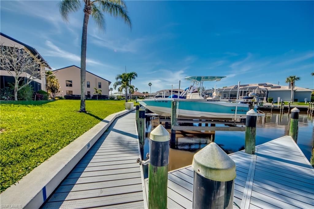 15489 Admiralty Cir, Unit 3, North Fort Myers, FL 33917 Photo