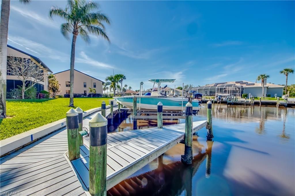 15489 Admiralty Cir, Unit 3, North Fort Myers, FL 33917 Photo