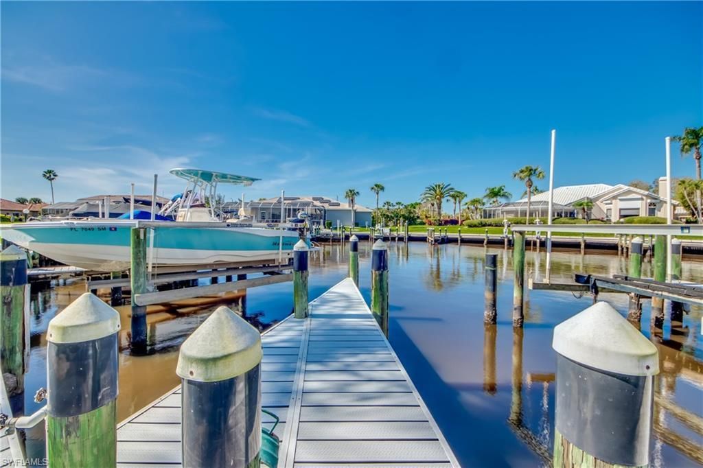 15489 Admiralty Cir, Unit 3, North Fort Myers, FL 33917 Photo