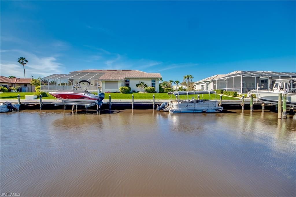 15489 Admiralty Cir, Unit 3, North Fort Myers, FL 33917 Photo