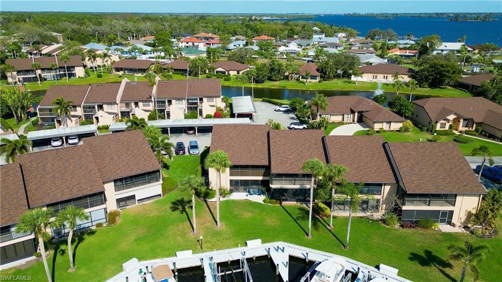 15489 Admiralty Cir, Unit 3, North Fort Myers, FL 33917 Photo