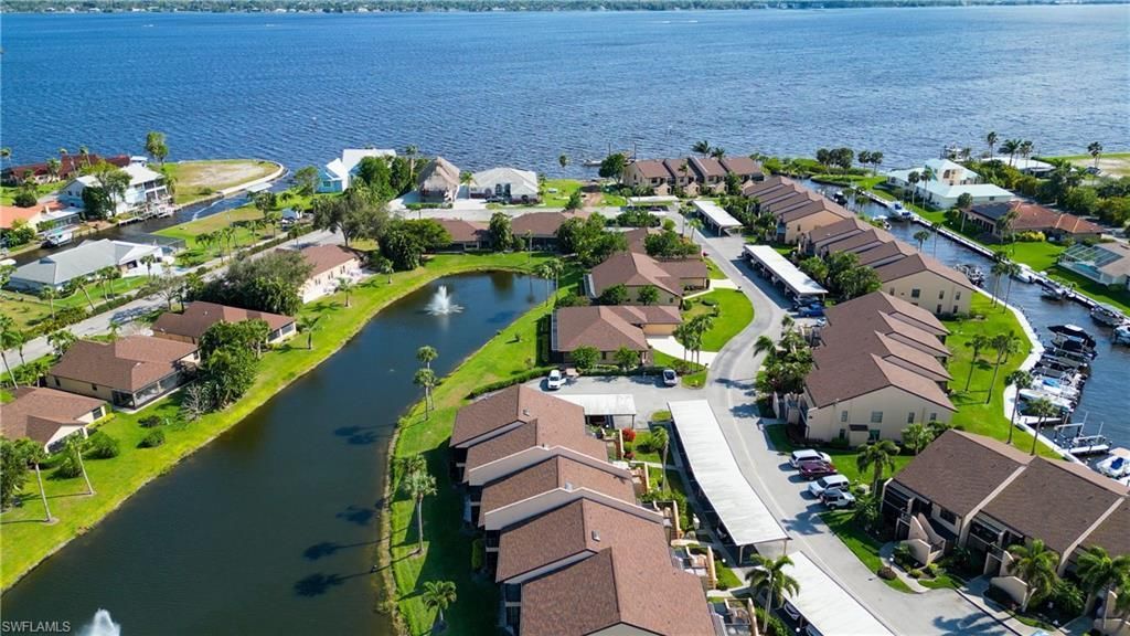 15489 Admiralty Cir, Unit 3, North Fort Myers, FL 33917 Photo