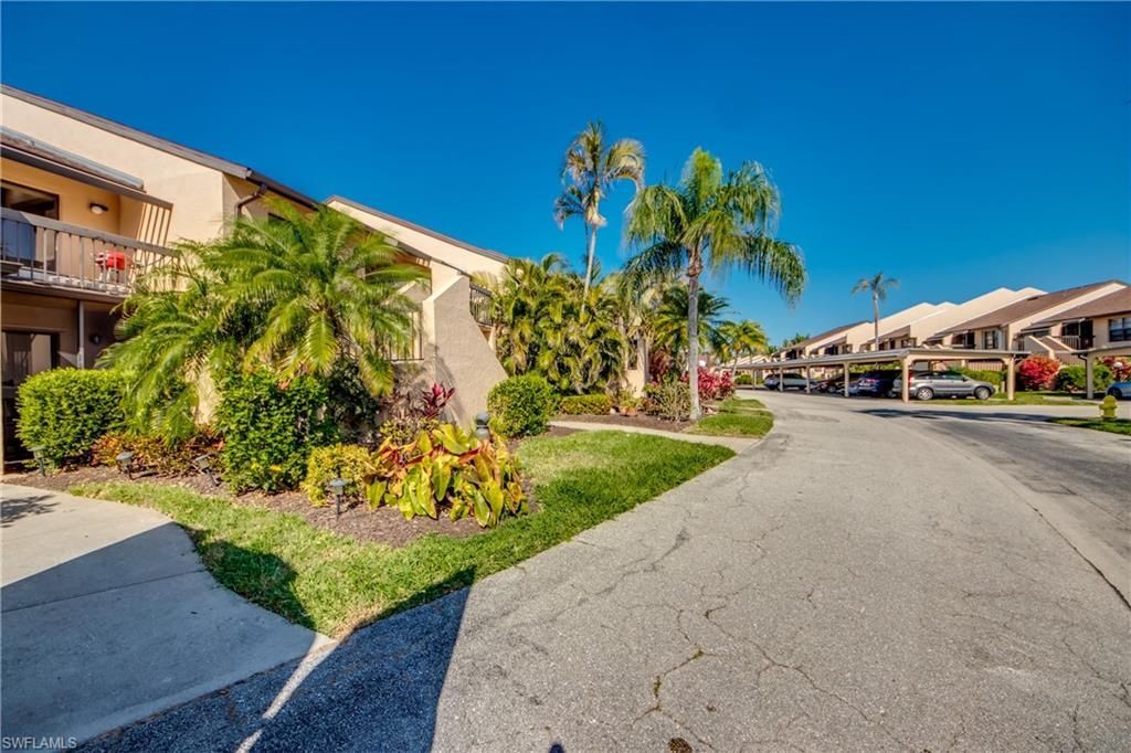 15489 Admiralty Cir, Unit 3, North Fort Myers, FL 33917 Photo