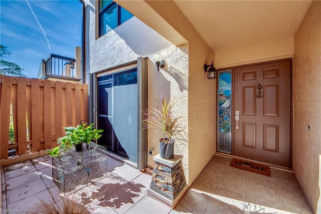 15489 Admiralty Cir, Unit 3, North Fort Myers, FL 33917 Photo