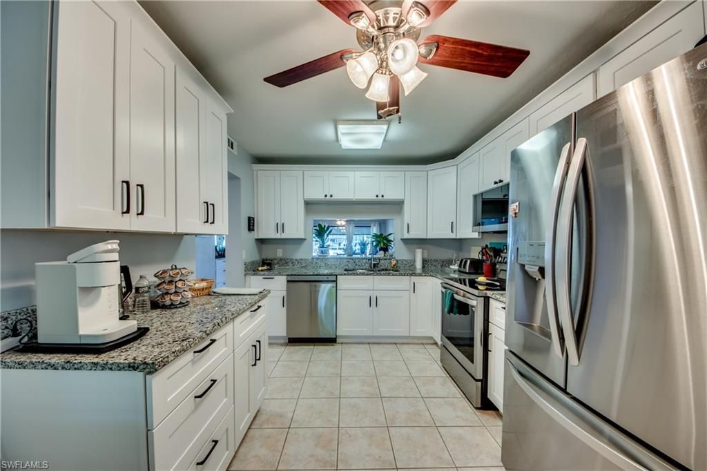 15489 Admiralty Cir, Unit 3, North Fort Myers, FL 33917 Photo