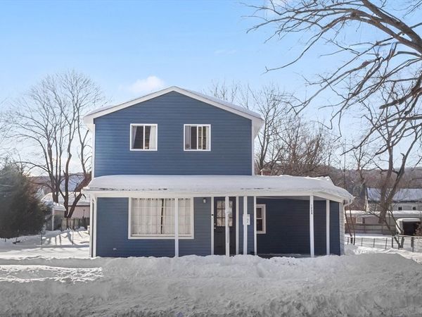 1240 S Main St, Palmer, MA 01069