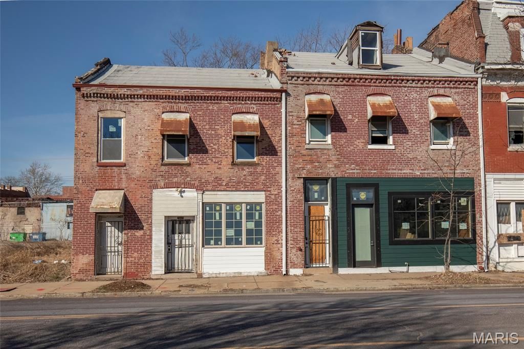 7011 S Broadway, Saint Louis, MO 63111 Main Photo