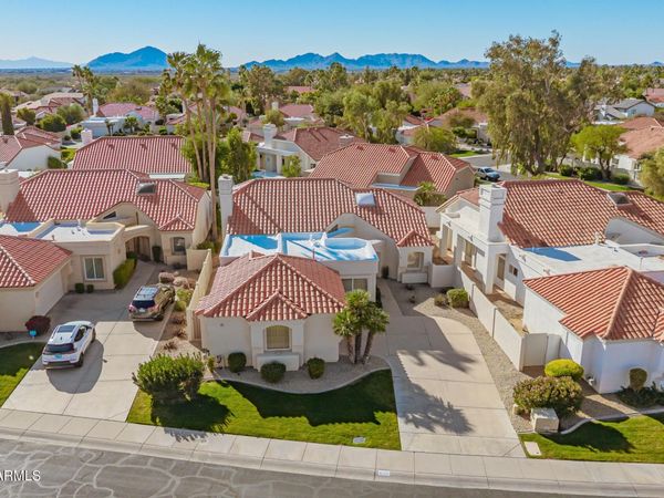 9186 N 107TH Way, Scottsdale, AZ 85258