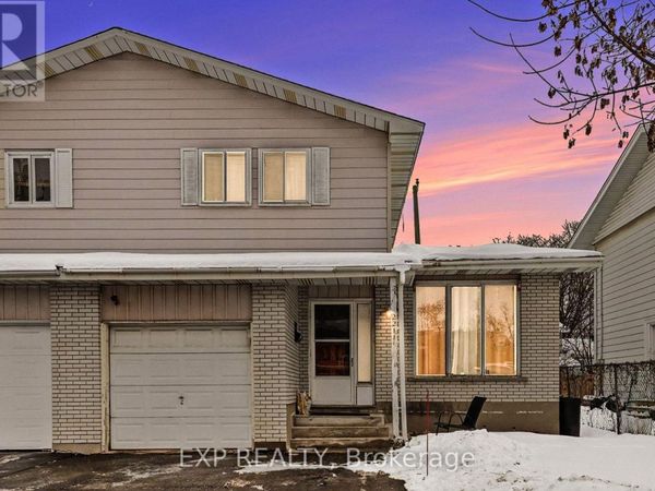2211 St Laurent Boulevard, Ottawa, ON K1G1B1