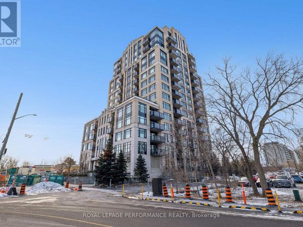 75 Cleary Avenue, Unit 703, Ottawa, ON K2A1R8