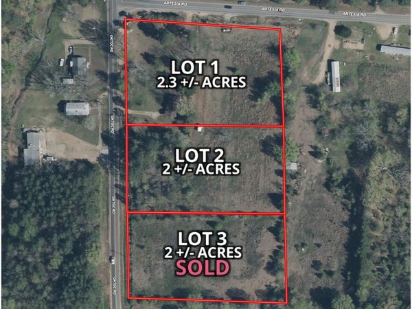 8916 Oktoc Rd, Starkville, MS 39759