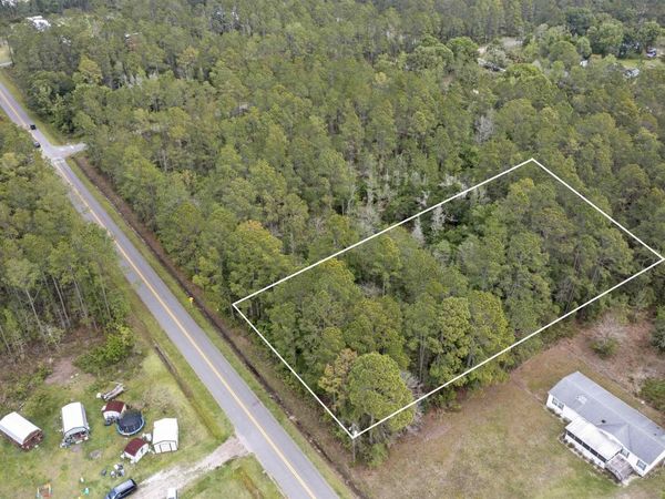 10010 Ebert Ave, Hastings, FL 32145