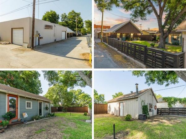 116. E Gould St Street, Hillsboro, TX 76645