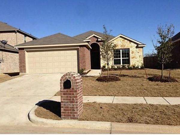 1012 Meadow Green Court, Princeton, TX 75407