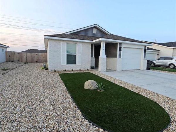 7424 35th Street, Lubbock, TX 79407