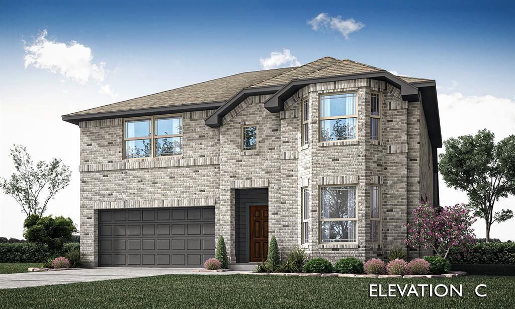 4453 Brentfield Drive, Fort Worth, TX 76036 Main Photo