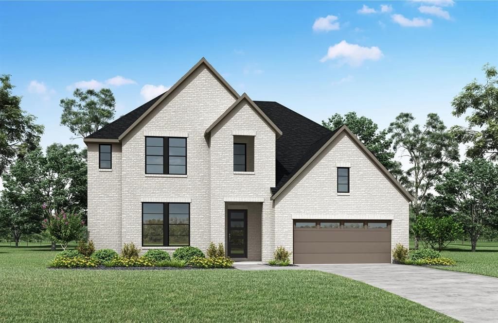 225 Bee Balm Road, McKinney, TX 75071 Main Photo