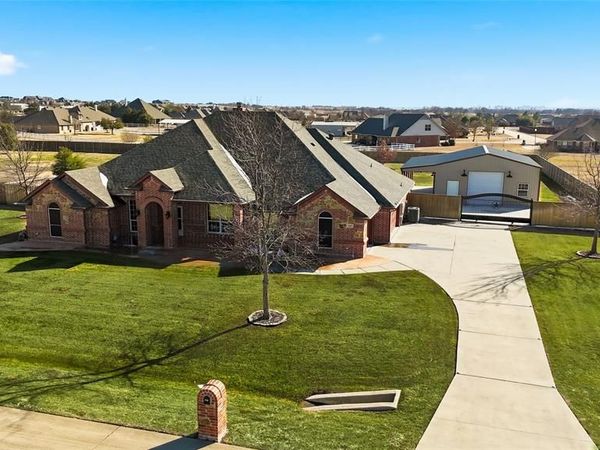 7915 Stone Ridge Drive, Northlake, TX 76247