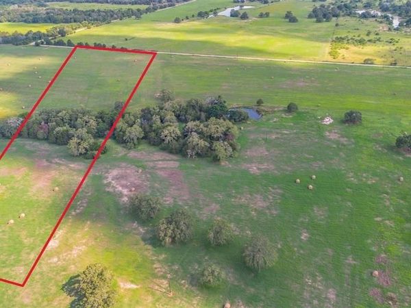 TBD Davis Road, Smithville, TX 78957