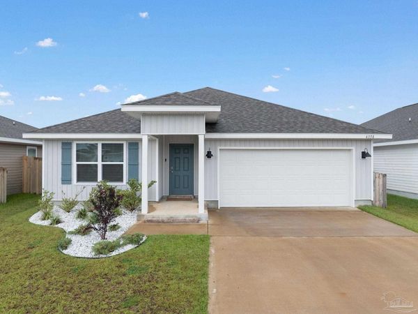 4358 Redbay Ct, Pace, FL 32571