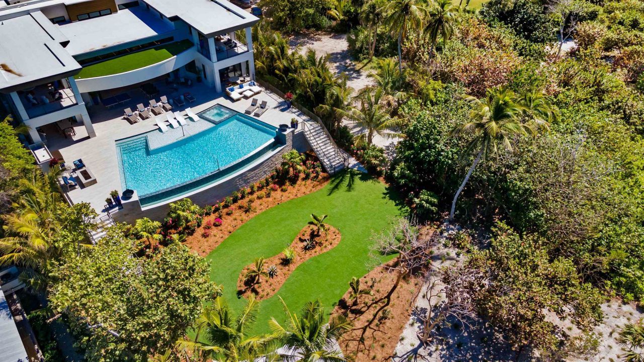 16950 Captiva Dr, Captiva, FL 33924 Photo