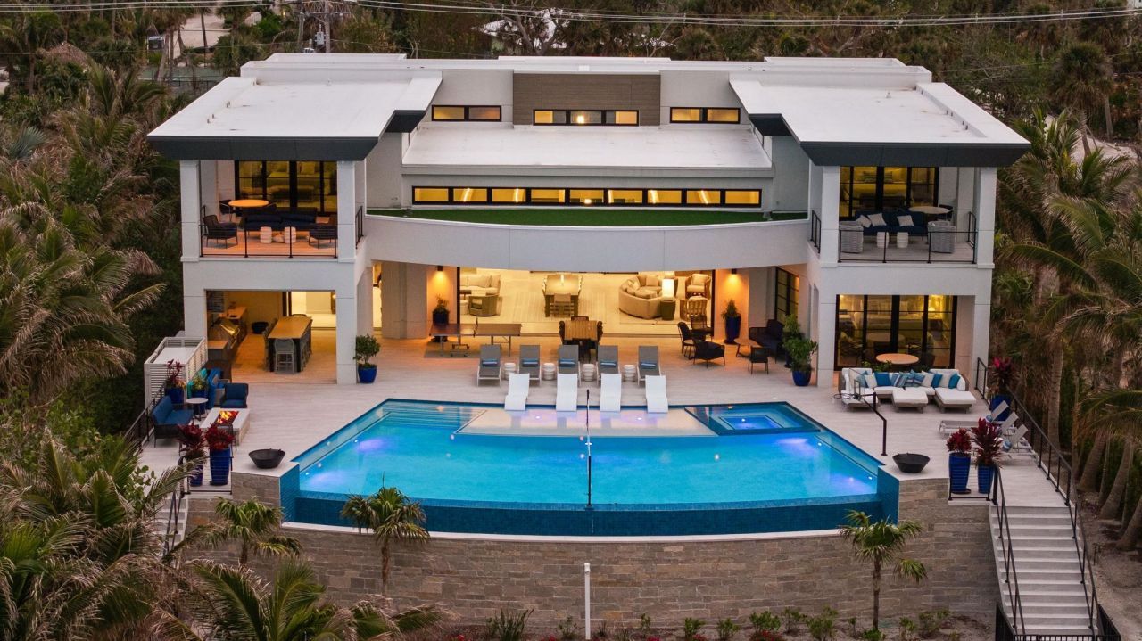 16950 Captiva Dr, Captiva, FL 33924 Photo