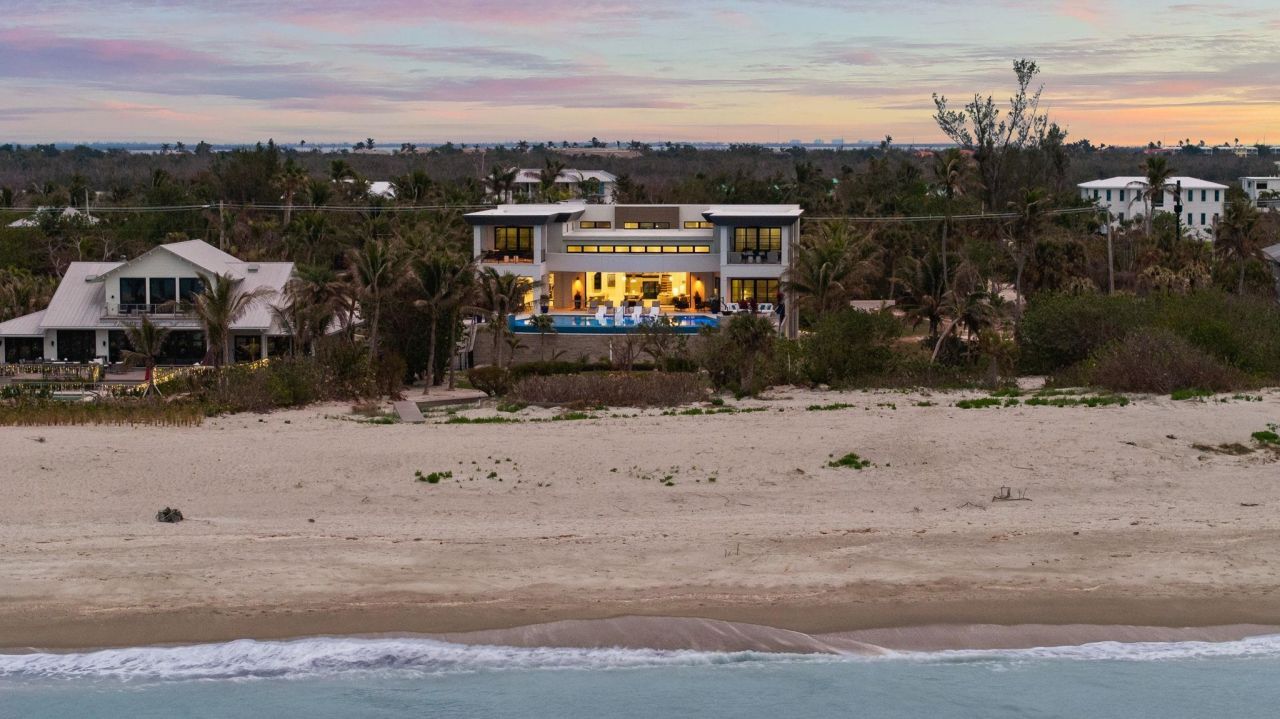 16950 Captiva Dr, Captiva, FL 33924 Photo