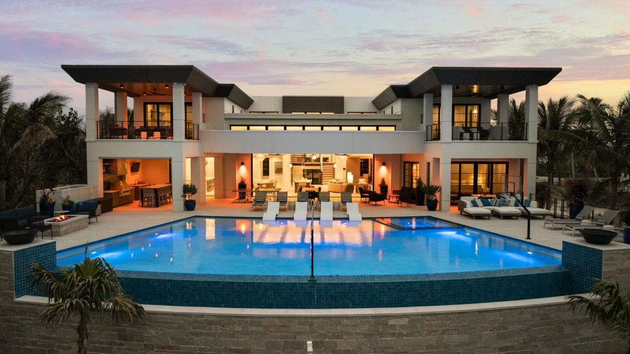 16950 Captiva Dr, Captiva, FL 33924 Photo