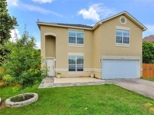 6200 Ken Caryl DR, Austin, TX 78747