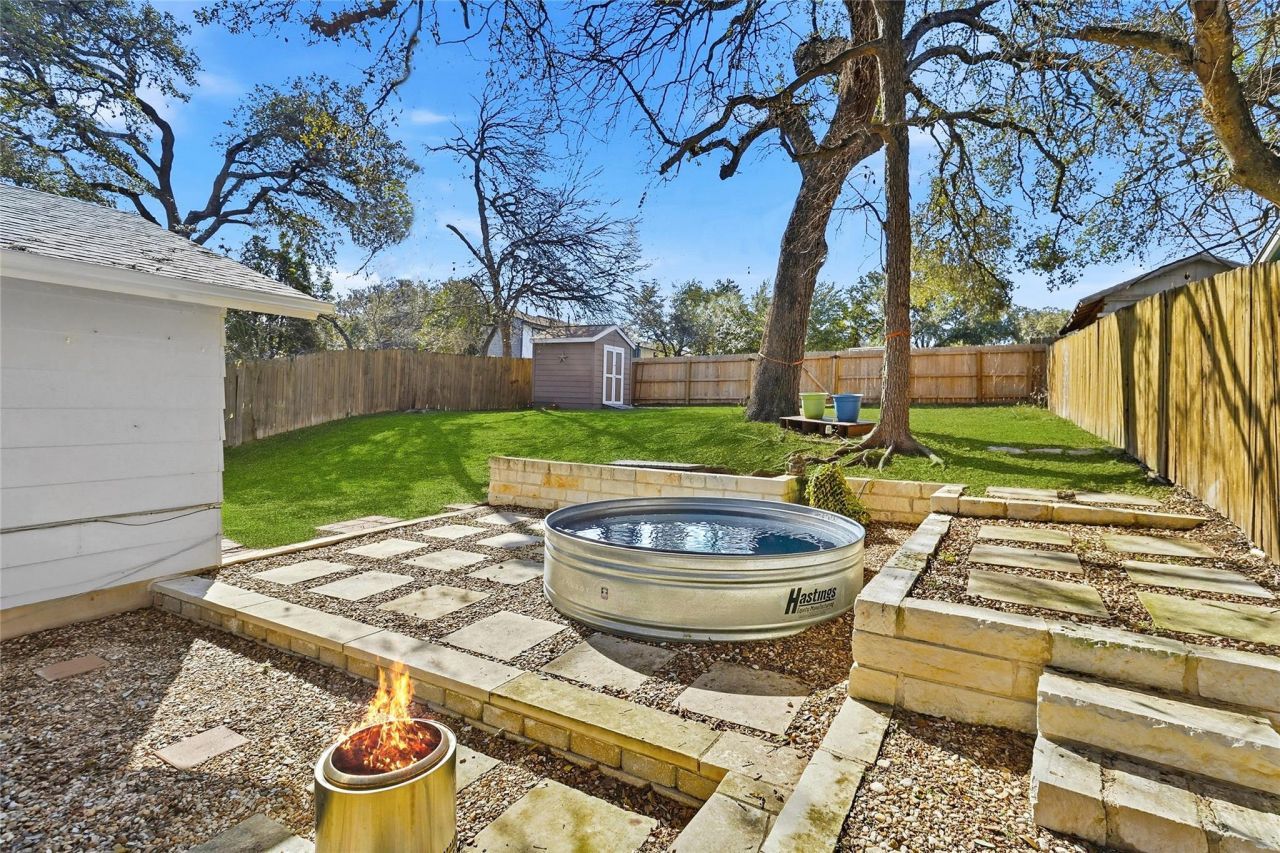 505 Lightsey Rd, Austin, TX 78704 Main Photo