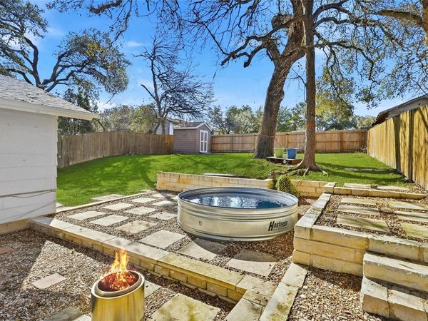 505 Lightsey RD, Austin, TX 78704