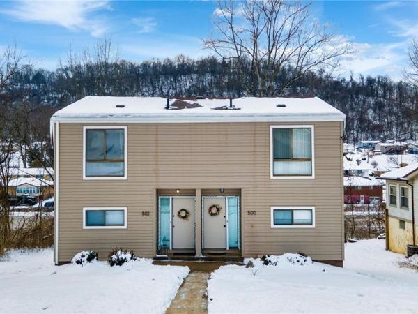 500 502 NEBO Drive, Toronto, OH 43964