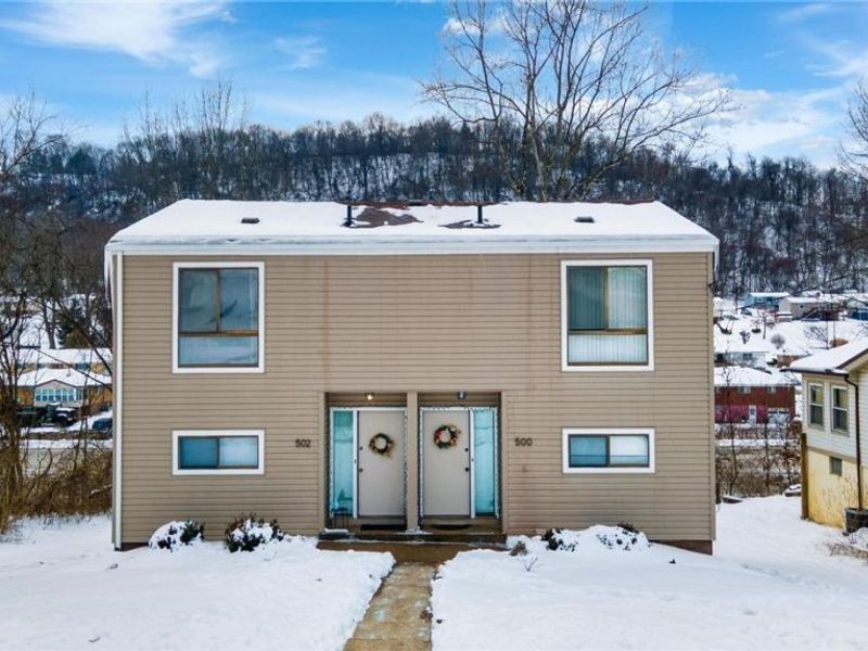 500 502 NEBO Drive, Toronto, OH 43964 Photo 1