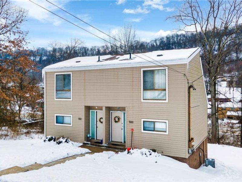 500 502 NEBO Drive, Toronto, OH 43964 Photo 2