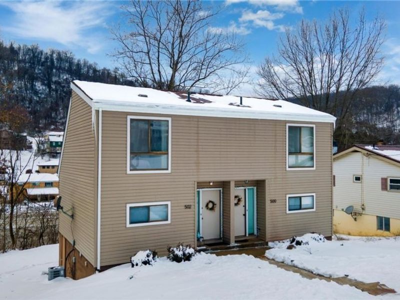 500 502 NEBO Drive, Toronto, OH 43964 Photo 3