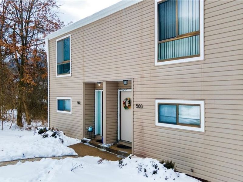 500 502 NEBO Drive, Toronto, OH 43964 Photo 5