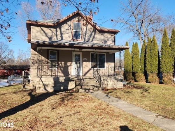 406 E Congress, Nora Springs, IA 50458