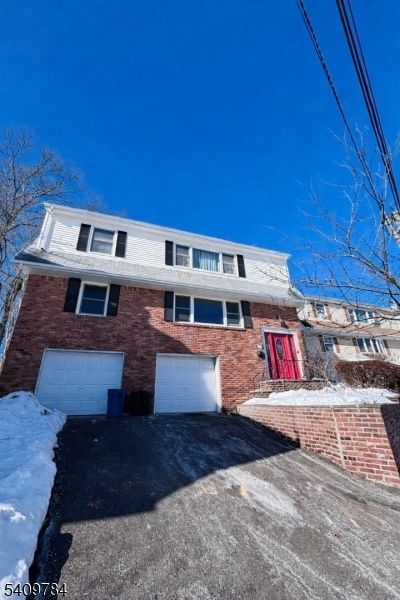 81 Lakeshore Dr, Prospect Park, NJ 07508 Main Photo